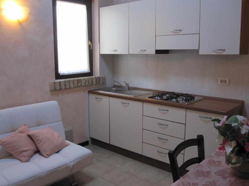 Agriturismo Tenuta Santa Maria Notaresco Pokój zdjęcie