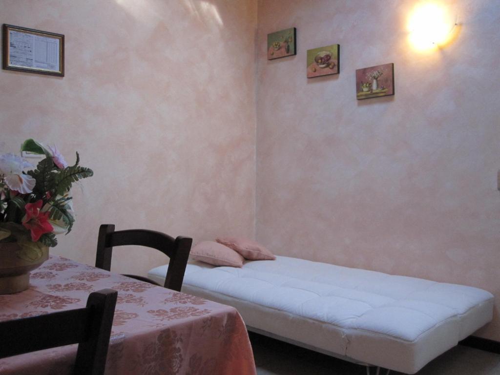 Agriturismo Tenuta Santa Maria Notaresco Pokój zdjęcie