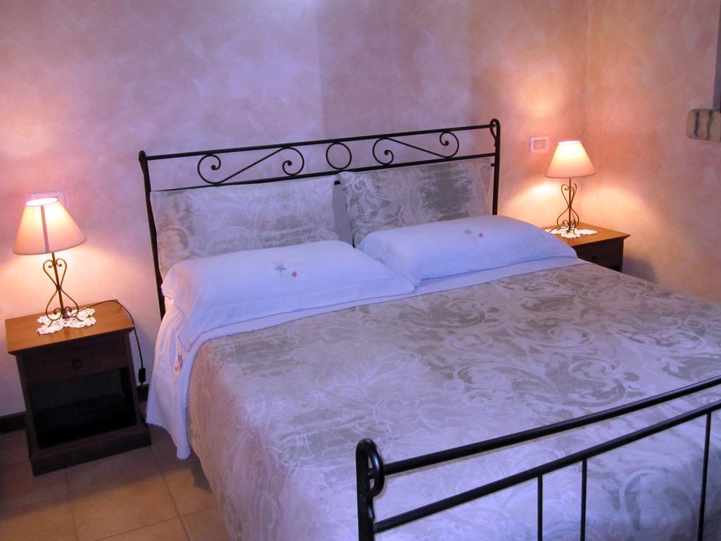 Agriturismo Tenuta Santa Maria Notaresco Zewnętrze zdjęcie