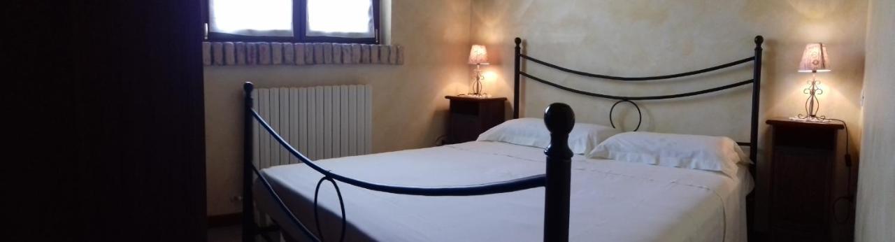 Agriturismo Tenuta Santa Maria Notaresco Zewnętrze zdjęcie