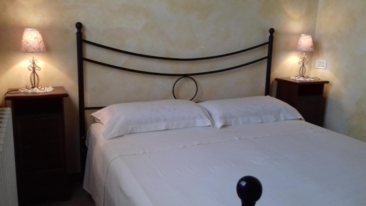 Agriturismo Tenuta Santa Maria Notaresco Zewnętrze zdjęcie